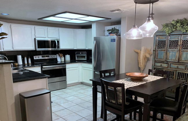 Resort Vacation Rentals P.T.C. - Foto 63