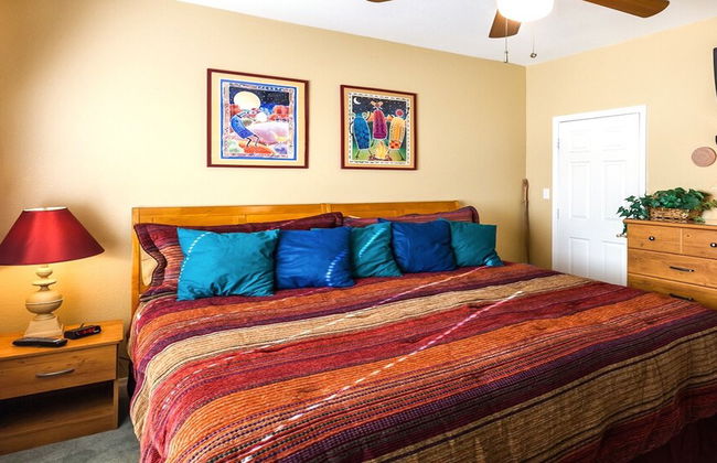 Resort Vacation Rentals P.T.C. - Foto 50