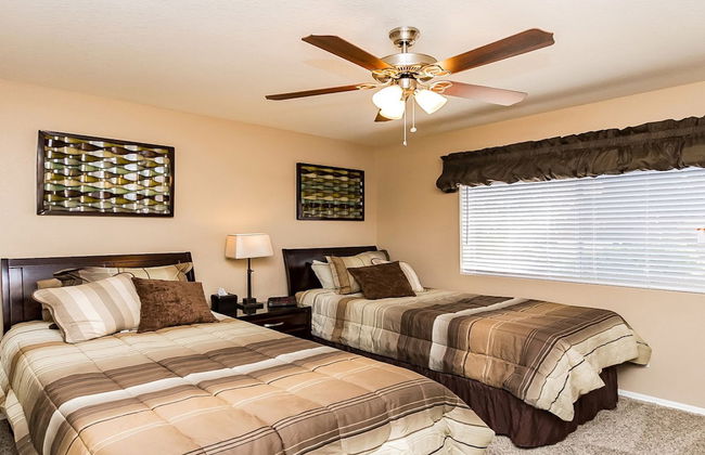 Resort Vacation Rentals P.T.C. - Foto 54