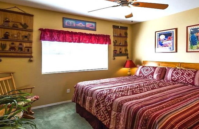 Resort Vacation Rentals P.T.C. - Foto 52