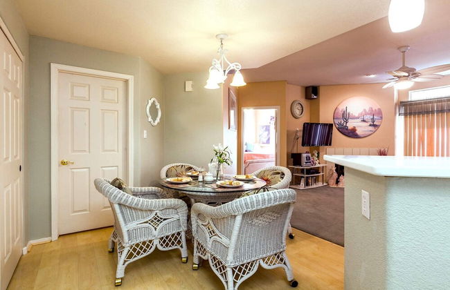 Resort Vacation Rentals P.T.C. - Foto 60