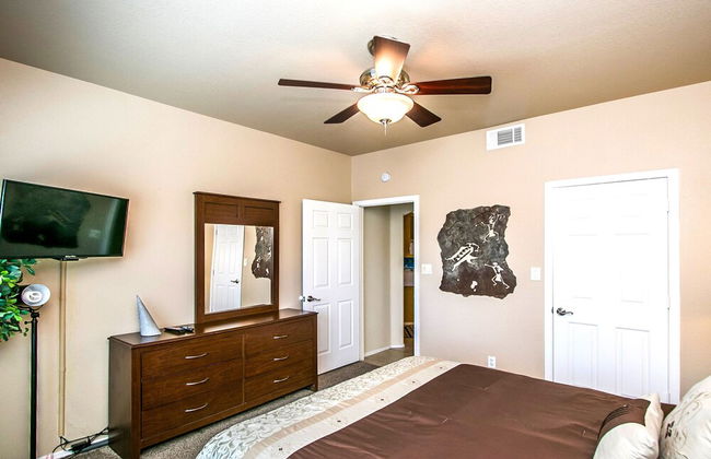 Resort Vacation Rentals P.T.C. - Foto 24