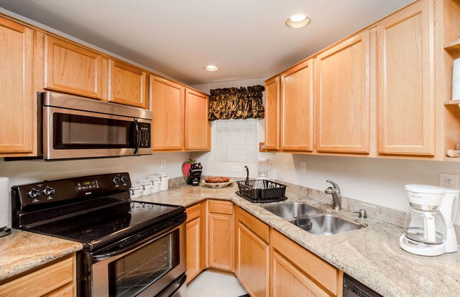 Resort Vacation Rentals P.T.C. - Foto 72