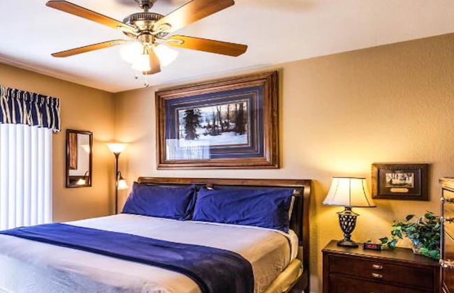 Resort Vacation Rentals P.T.C. - Foto 37