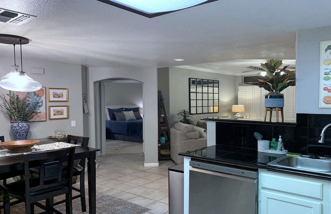 Resort Vacation Rentals P.T.C. - Foto 62