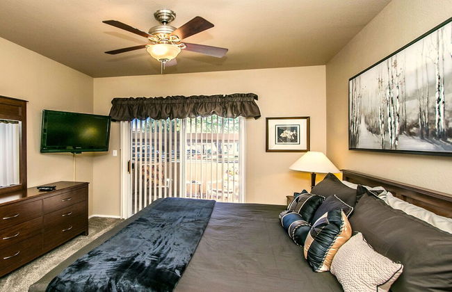 Resort Vacation Rentals P.T.C. - Foto 28