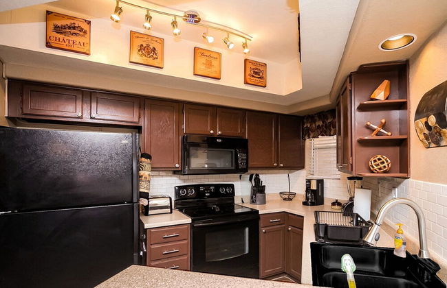 Resort Vacation Rentals P.T.C. - Foto 76
