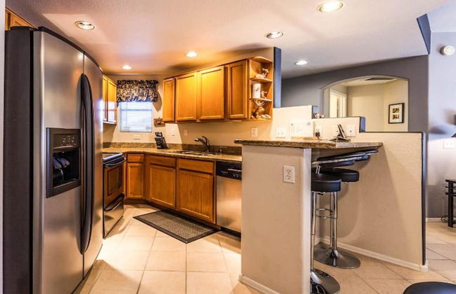 Resort Vacation Rentals P.T.C. - Foto 70