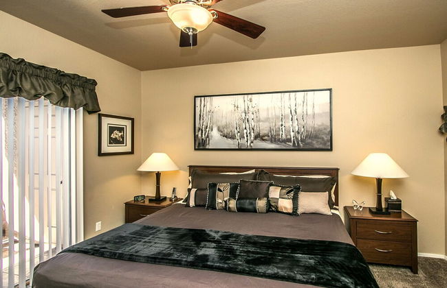 Resort Vacation Rentals P.T.C. - Foto 25