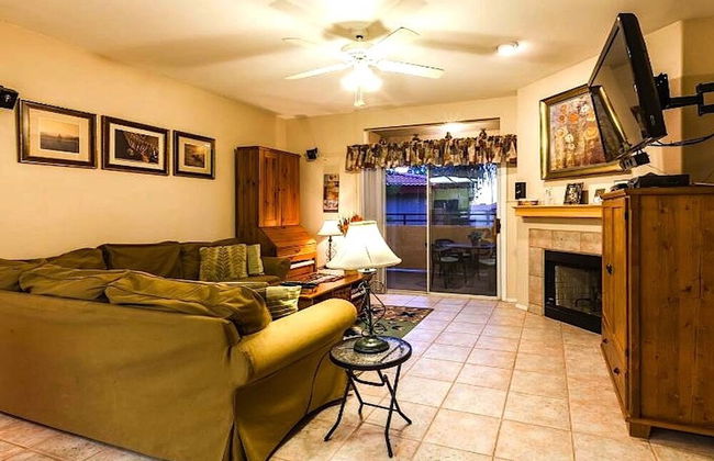Resort Vacation Rentals P.T.C. - Foto 10
