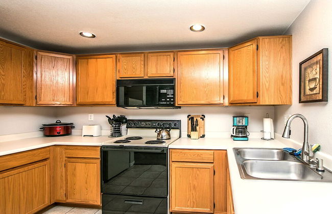 Resort Vacation Rentals P.T.C. - Foto 78