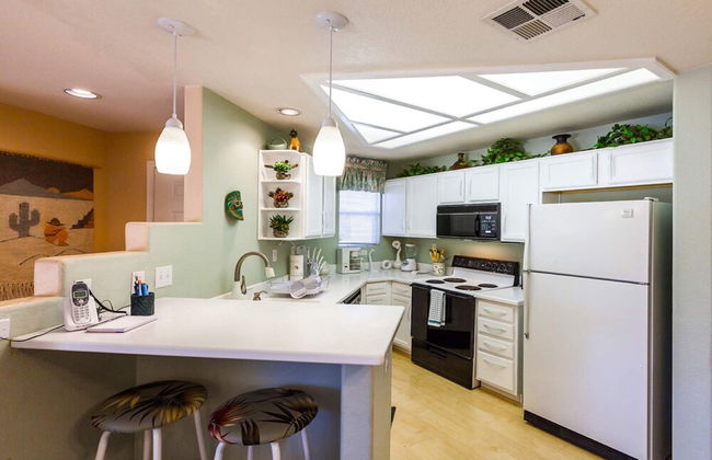 Resort Vacation Rentals P.T.C. - Foto 64