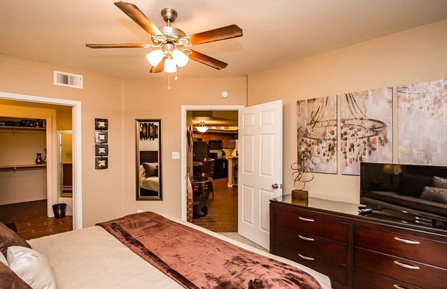 Resort Vacation Rentals P.T.C. - Foto 40