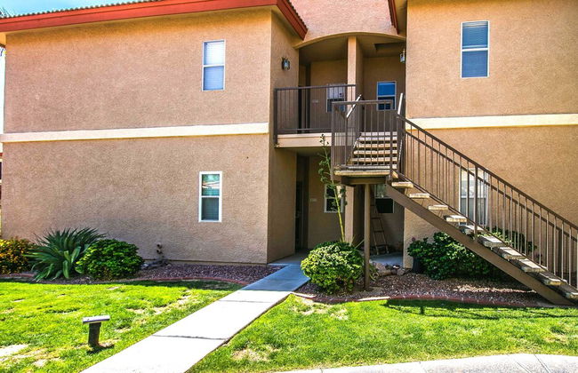 Resort Vacation Rentals P.T.C. - Foto 22