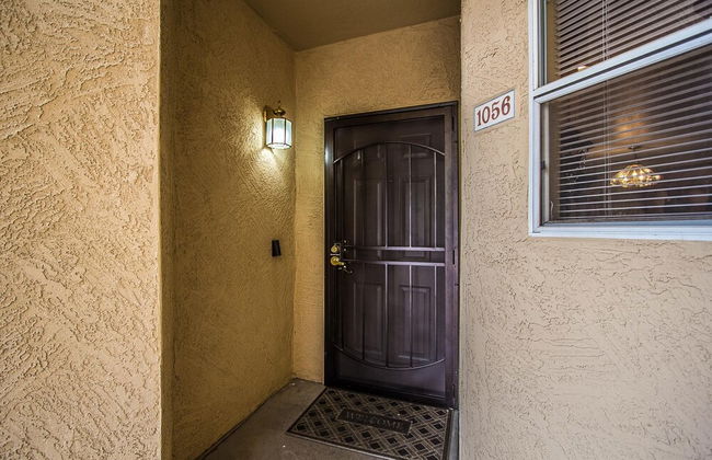 Resort Vacation Rentals P.T.C. - Foto 16