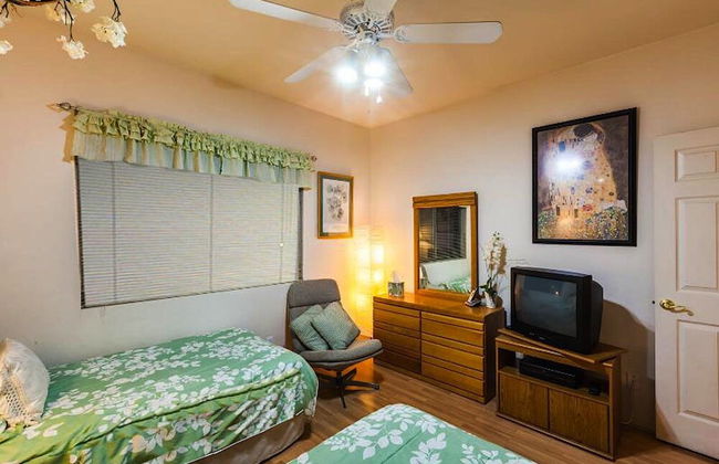 Resort Vacation Rentals P.T.C. - Foto 9