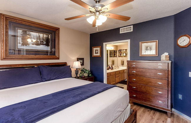 Resort Vacation Rentals P.T.C. - Foto 33