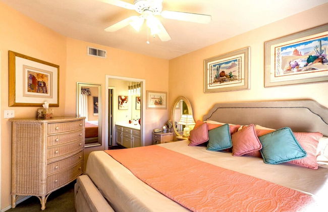 Resort Vacation Rentals P.T.C. - Foto 5