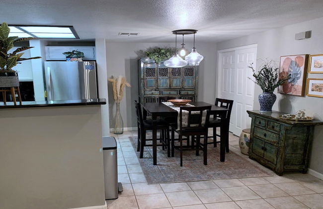 Resort Vacation Rentals P.T.C. - Foto 61