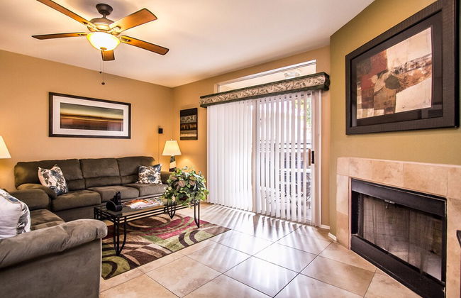 Resort Vacation Rentals P.T.C. - Foto 15