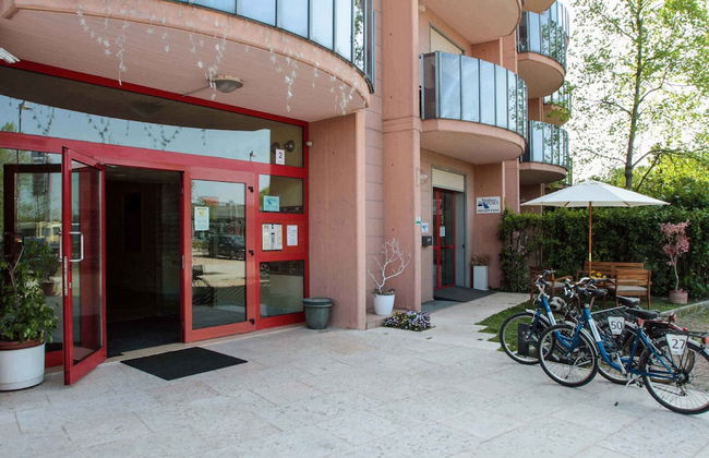 Residence Venice - Foto 56