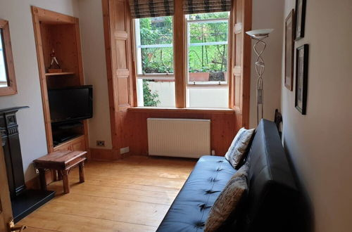Photo 8 - Cosy Flat With Garden View