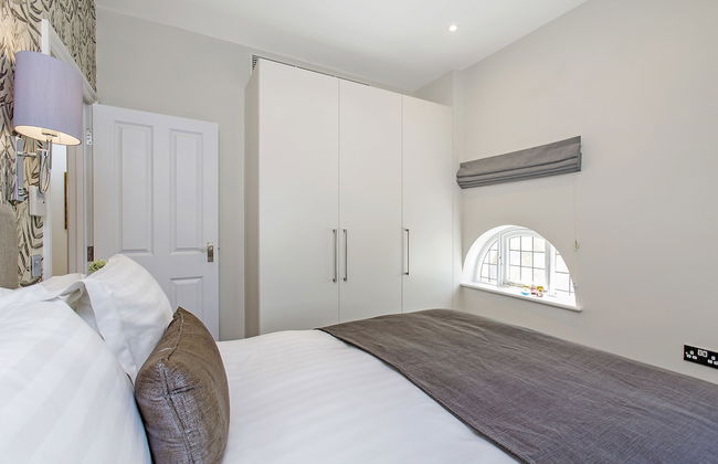 Chesham Court - Foto 6