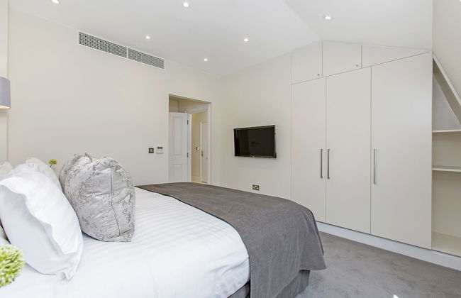 Chesham Court - Foto 5