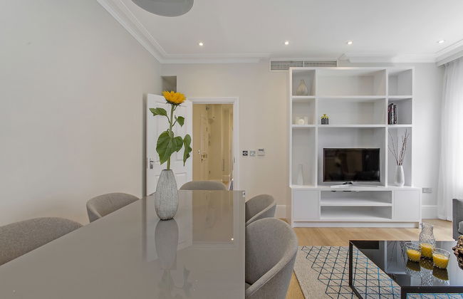 Chesham Court - Foto 36