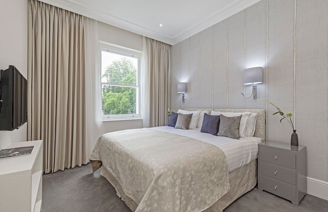 Chesham Court - Foto 26