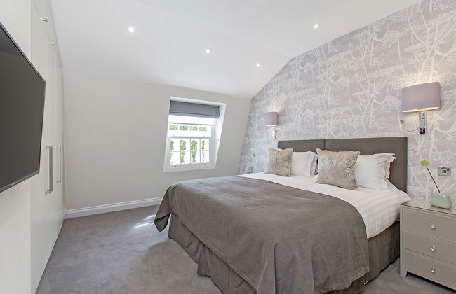 Chesham Court - Foto 13