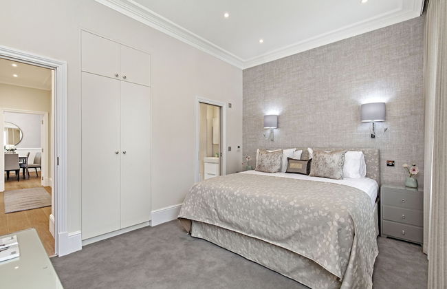 Chesham Court - Foto 25