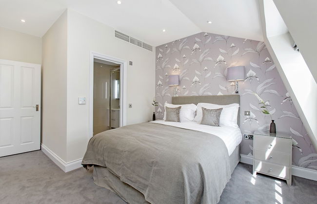 Chesham Court - Foto 7
