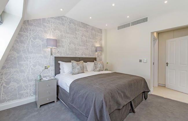 Chesham Court - Foto 10