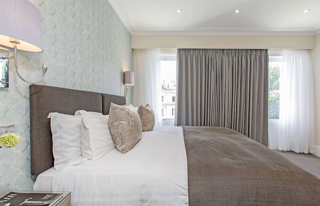 Chesham Court - Foto 15