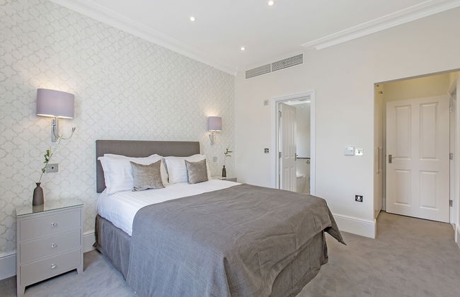 Chesham Court - Foto 17