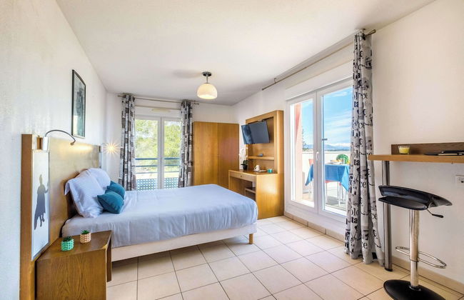 Comfort Aparthotel Antibes Le Maestria - Foto 5