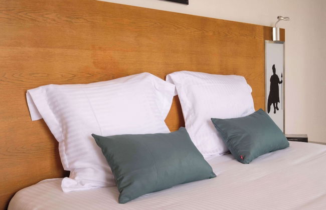 Comfort Aparthotel Antibes Le Maestria - Foto 11