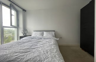 Foto 2 - Beautiful 1-bed Apartment in Manchester City