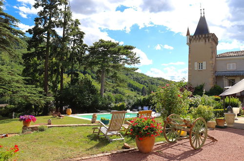 Foto 29 - Château des Janroux