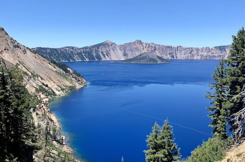 Foto 70 - Crater Lake Resort