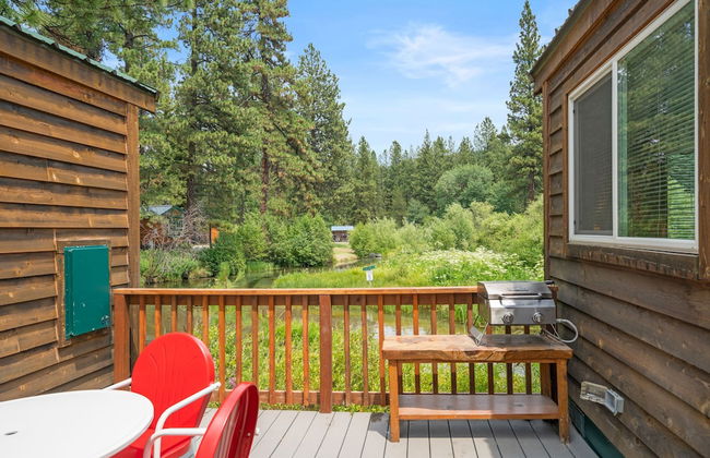 Crater Lake Resort - Foto 48