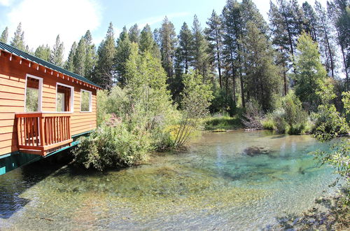 Photo 71 - Crater Lake Resort