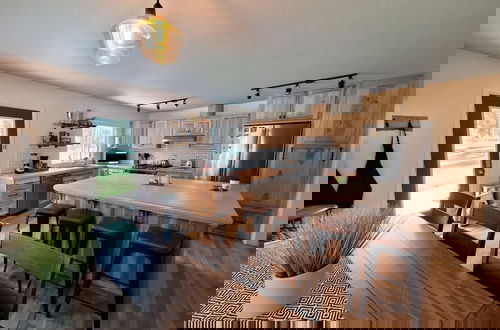 Foto 38 - Crater Lake Resort