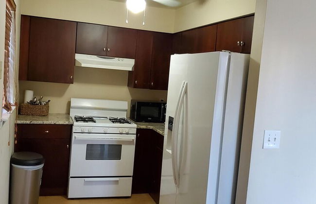 New Jersey Rental One-bedroom Condo - Foto 16