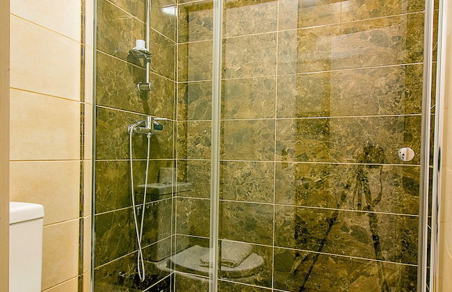 São Domingos Flowers Apartments - Foto 40