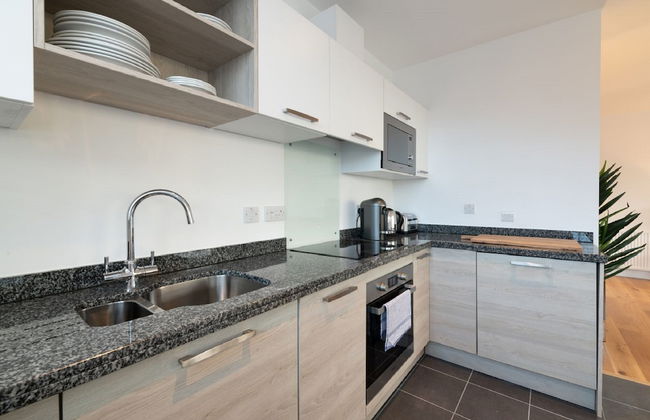 9 Loch View Luxury Loch Views - Foto 6