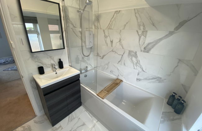 Coastal Getaway in Heacham - Photo 9
