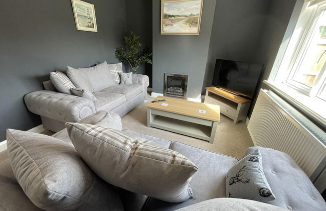Coastal Getaway in Heacham - Photo 6