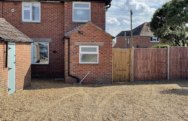 Coastal Getaway in Heacham - Photo 12
